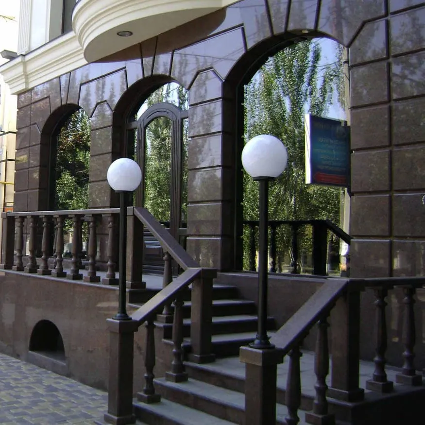 Примеры работ