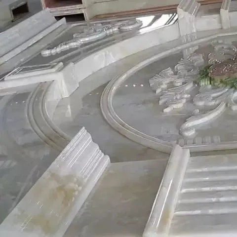 Элементы декора