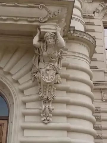 Элементы декора