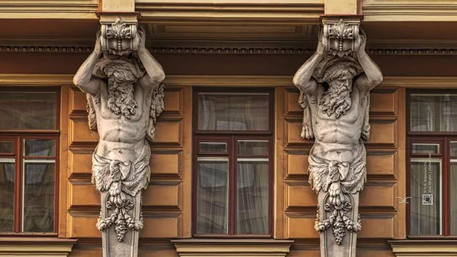 Элементы декора