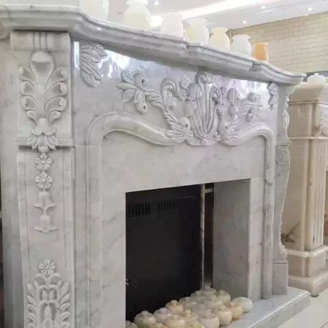 Камины