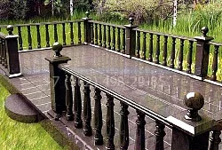 Мемориальные комплексы
