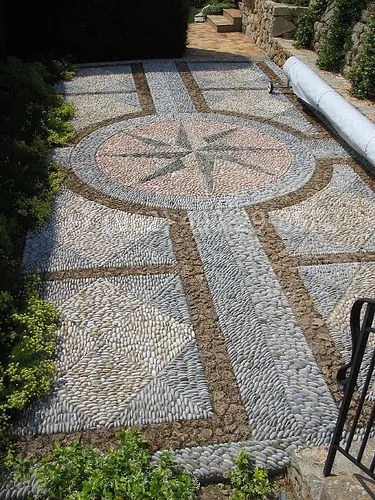Мозаичное пано