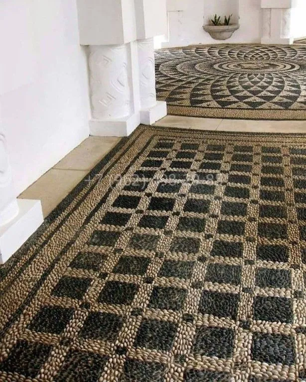 Мозаичное пано