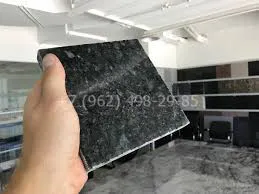 Облицовка лестницы