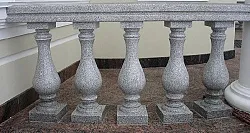 Облицовка лестницы