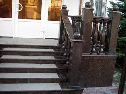 Облицовка лестницы