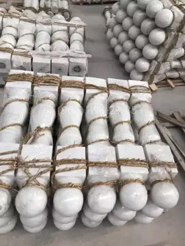 Облицовка лестницы