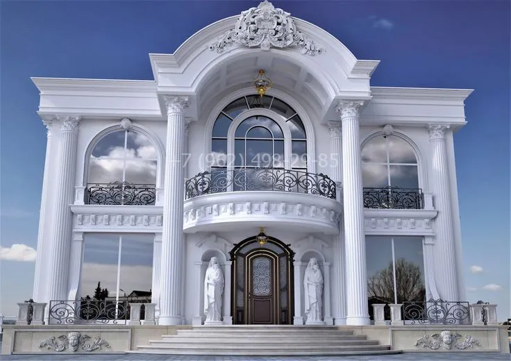 Входные группы