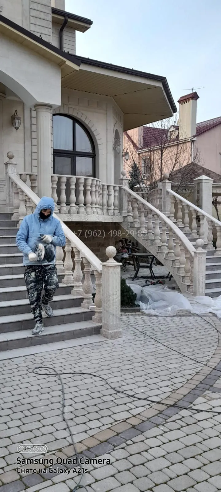 Входные группы