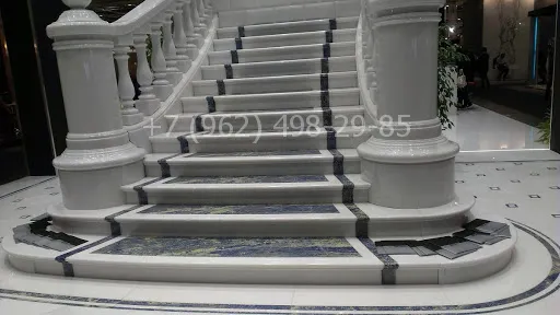 Входные группы