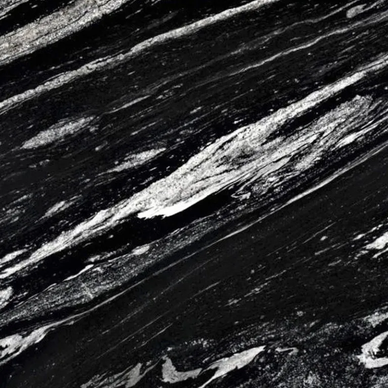 Гранит BLACK TEMPEST