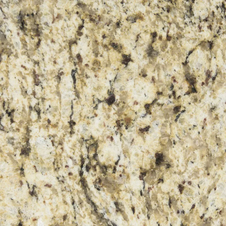 Гранит GIALLO ORNAMENTAL