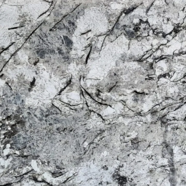 Гранит GLACIER WHITE
