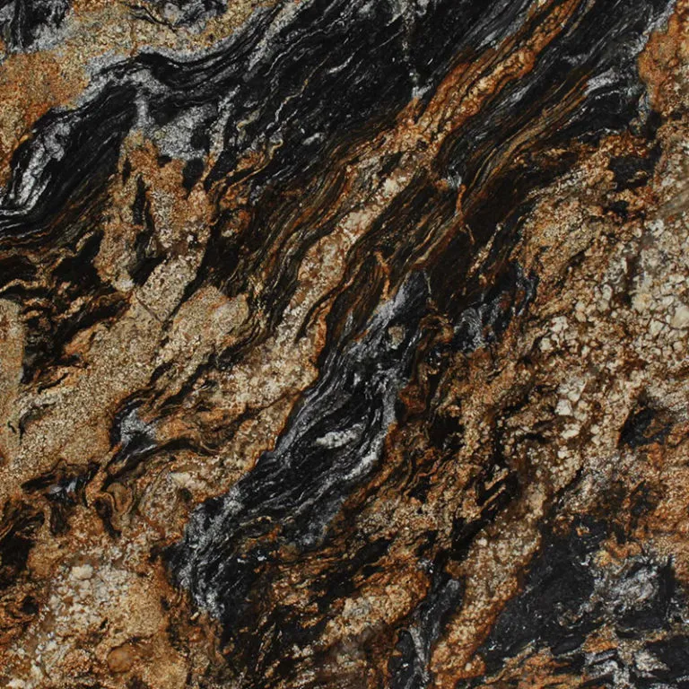 Гранит MAGMA GOLD