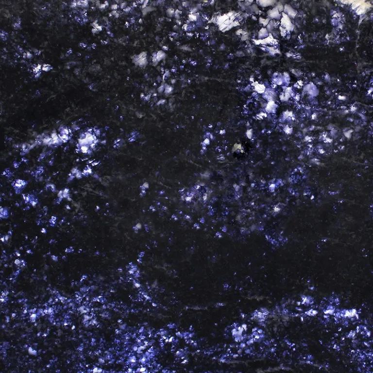 Кварцит CRISTALLO BLUE