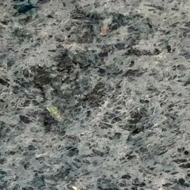 Лабрадорит MADAGASCAR BLUE EXTRA