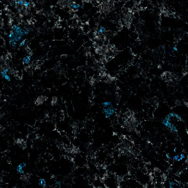 Лабрадорит VOLGA BLUE